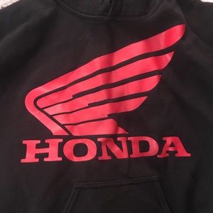 Honda Hoodie